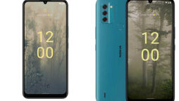 Nokia C31 price in Pakistan