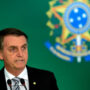 Brazil’s Jair Bolsonaro has ‘every chance’ of winning elections