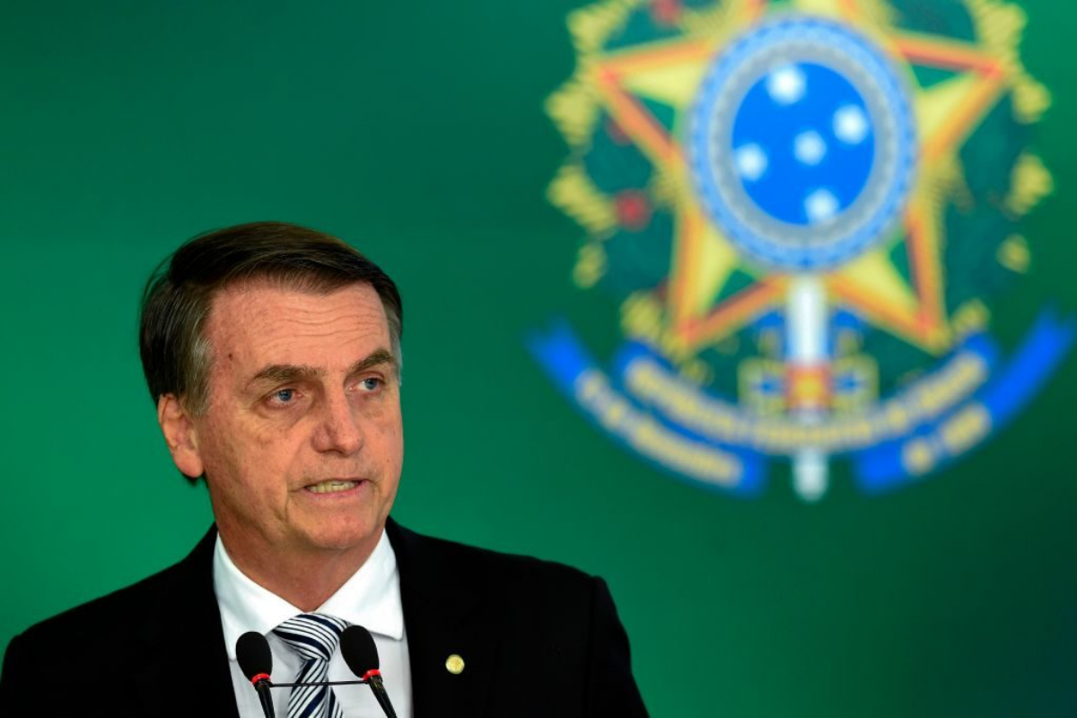 Jair Bolsonaro