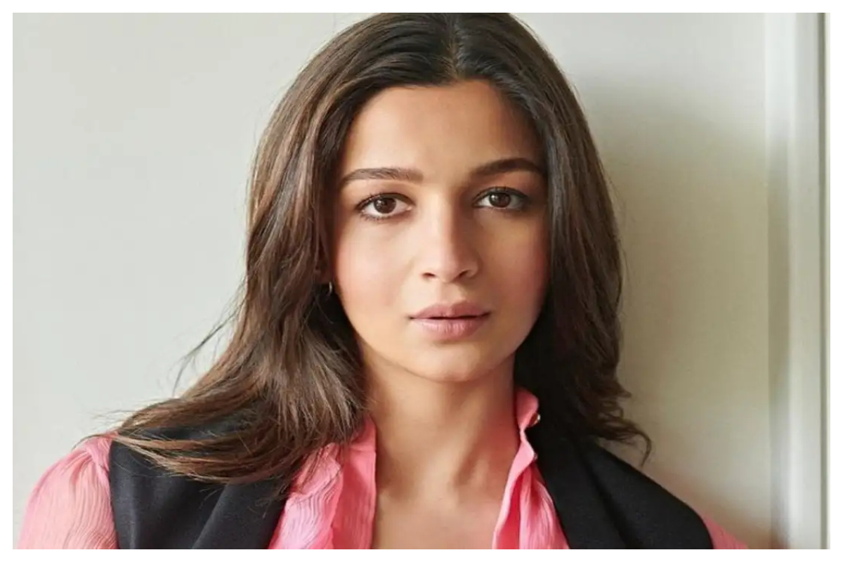 Alia Bhatt