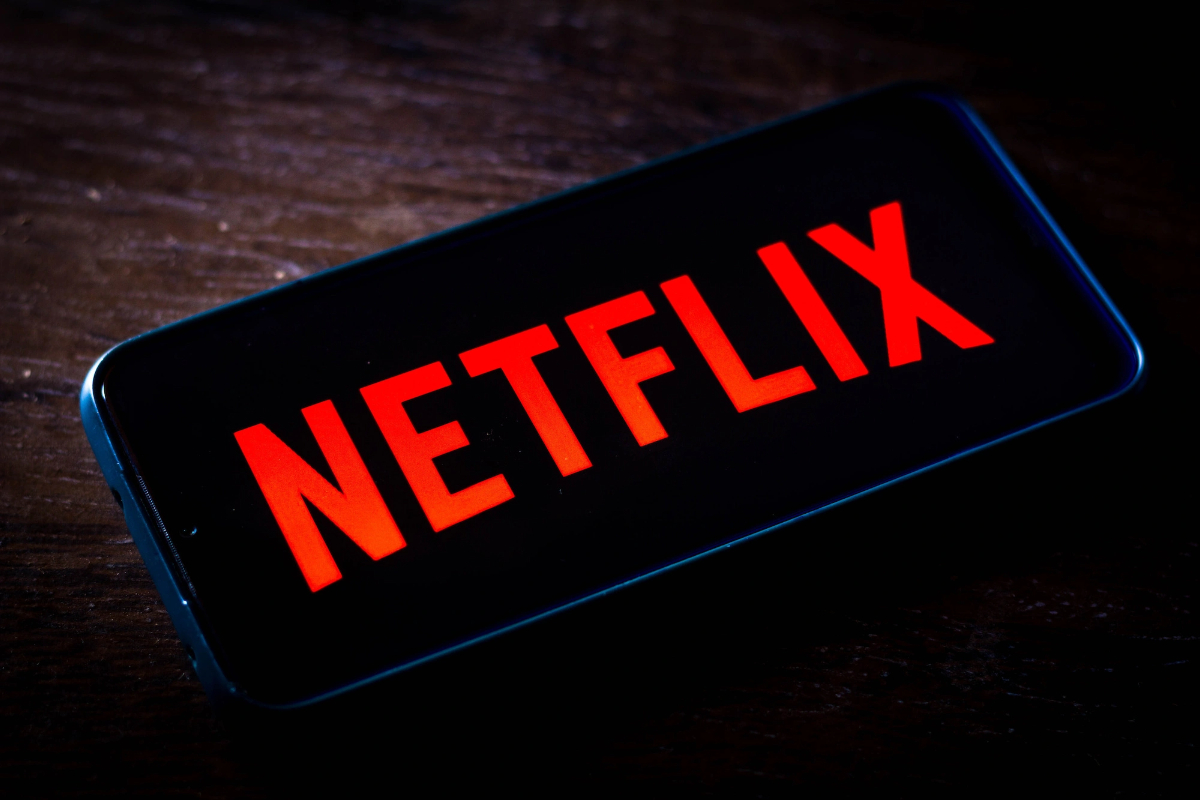 Netflix forthcoming releases:
