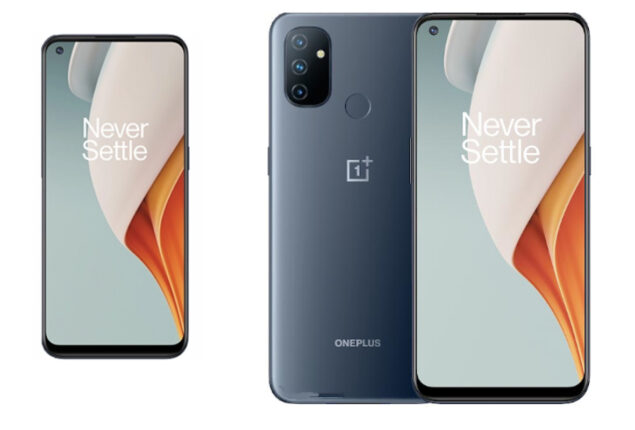 OnePlus Nord N100 price in Pakistan & features