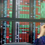 Asian markets opened lower, mirroring losses in US and Europe
