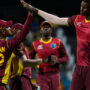 Evin Lewis returns: West Indies announce squad for T20 world cup