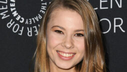 Bindi Irwin