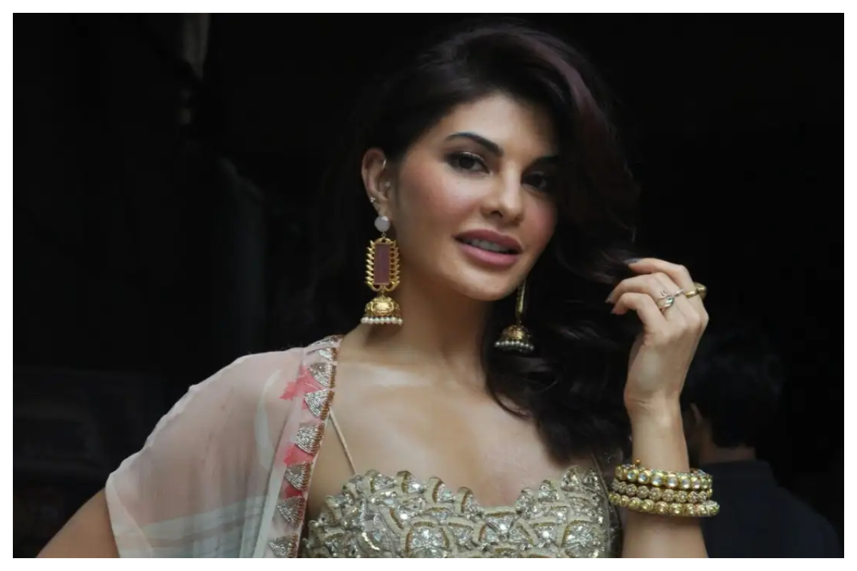 Jacqueline Fernandez
