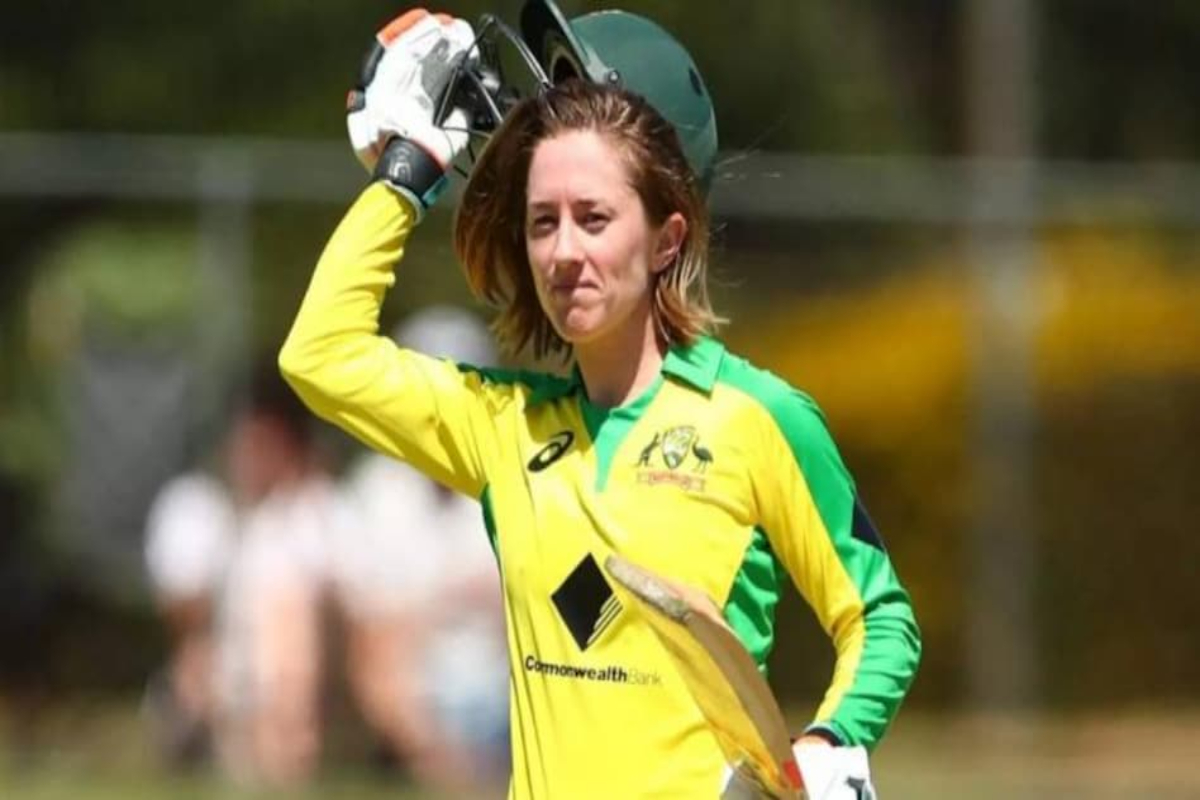 Rachael Haynes