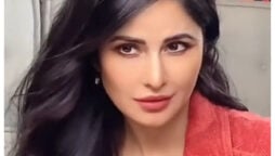 Katrina Kaif makes for the ultimate glam queen in new video
