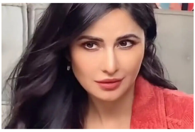 Katrina Kaif makes for the ultimate glam queen in new video