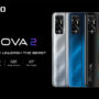 Tecno Pova 2 price in Pakistan & full specs