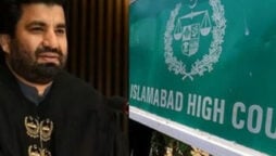 IHC declares Deputy Speaker’s ruling to accept 123 MNA’s resignations illegal 