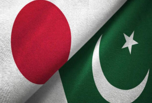 Japan to provide emergency assistance of $7m to Pakistan for flood victims