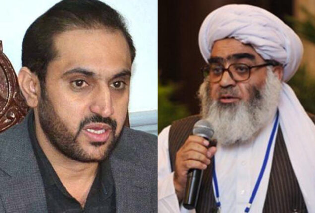 JUI-F accepts CM proposal