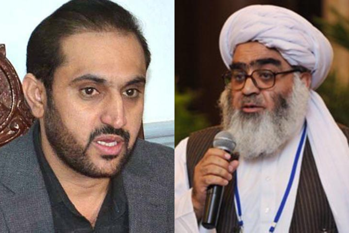 JUI-F accepts CM proposal