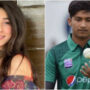 Mariyam Nafees lauds Muhammad Hasnain for his love for animals