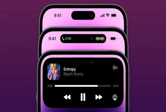 Android users can now get Dynamic Island from Apple