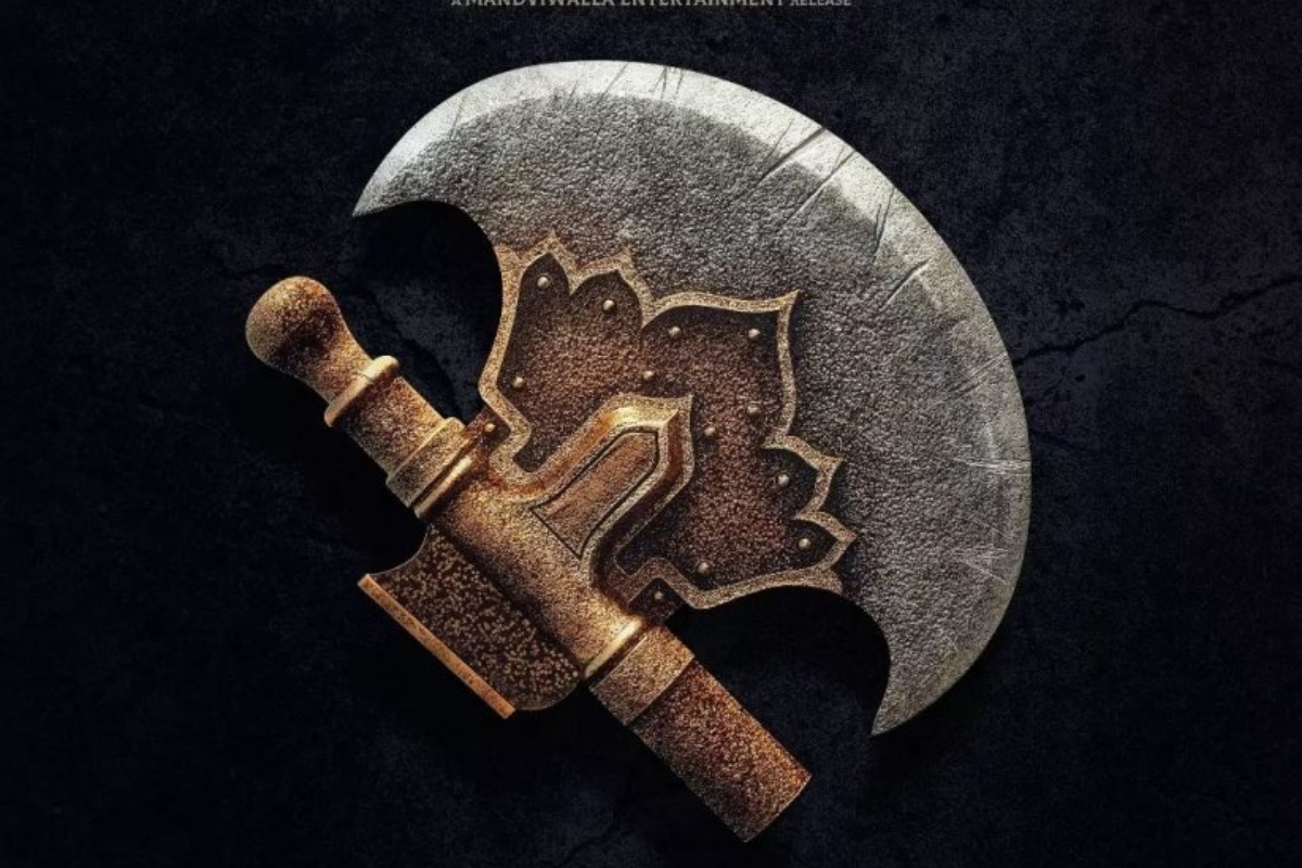 The Legend of Maula Jatt