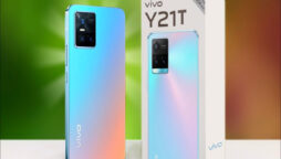 vivo y21t price in pakistan