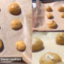 Watch viral: Man tries baking some cookie dough balls inside his car