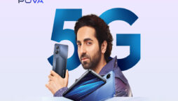 Tecno Pova Neo 5G launched in India