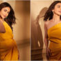 Rakul Preet Singh looks sizzling in one-shoulder mini dress