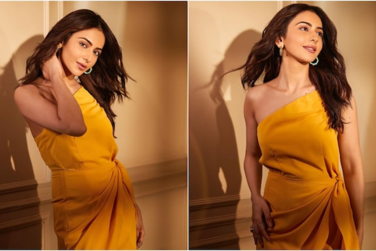 Rakul Preet Singh