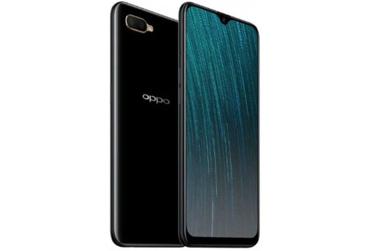 Oppo A5s price in Pakistan