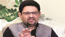 Inflation increases alarming level in Pakistan: Miftah Ismail 