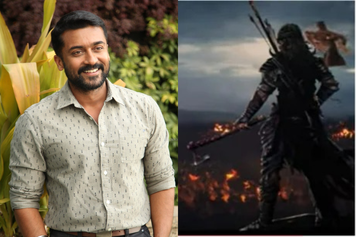 Suriya 2
