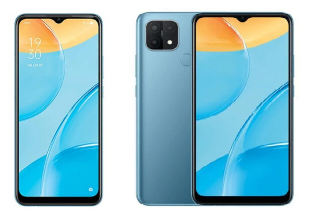 Oppo A15 price in Pakistan & specs