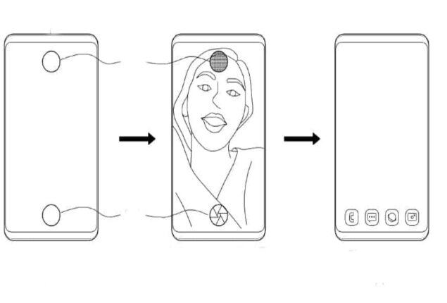 Samsung to improve facial recognition; patent