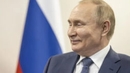 Putin is aware of situation on frontlines, Russia will succeed in objectives in Ukraine says Kremlin