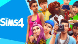Sims 4 Game free download