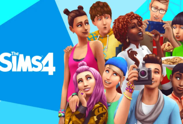 Sims 4 Game will be free to download for all new players starting in October