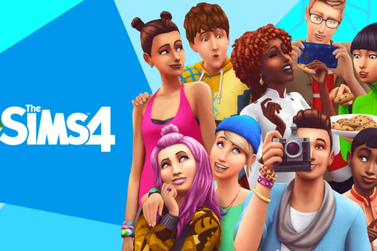 Sims 4 Game free download