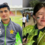 Foreign Fan adores Naseem Shah ‘He’s so cute’