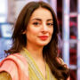 Sarwat Gillani reveals the reason behind her cosmetic surgery
