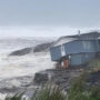 Canada prepares for long recovery following historic Hurricane Fiona