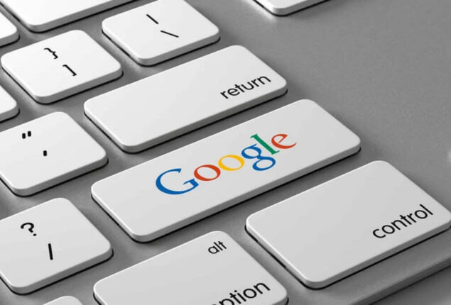 Google is discontinuing initiatives at Area 120, its internal R&D branch