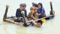 Balochistan Flood Update
