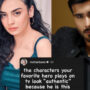 Mehar Bano supports Feroze Khan’s ex-wife after their divorce