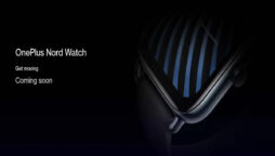 OnePlus Nord Watch design renders