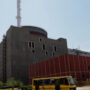 IAEA chief settles last working reactor at Zaporizhzhia nuclear plant is in cold-shutdown mode