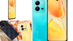 Vivo V25 price in Pakistan & features