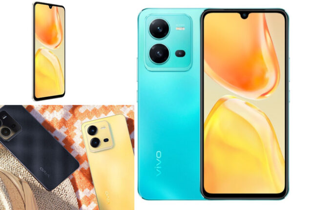 Vivo V25 price in Pakistan & features