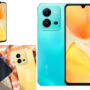 Vivo V25 price in Pakistan & features