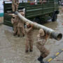 Pak army continues relief operation at PARCO pumping station
