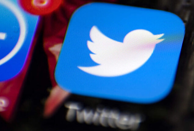 Twitter grows its content moderation research group