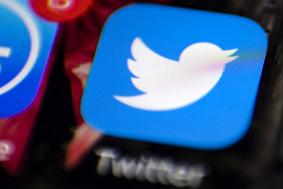 Twitter grows its content moderation
