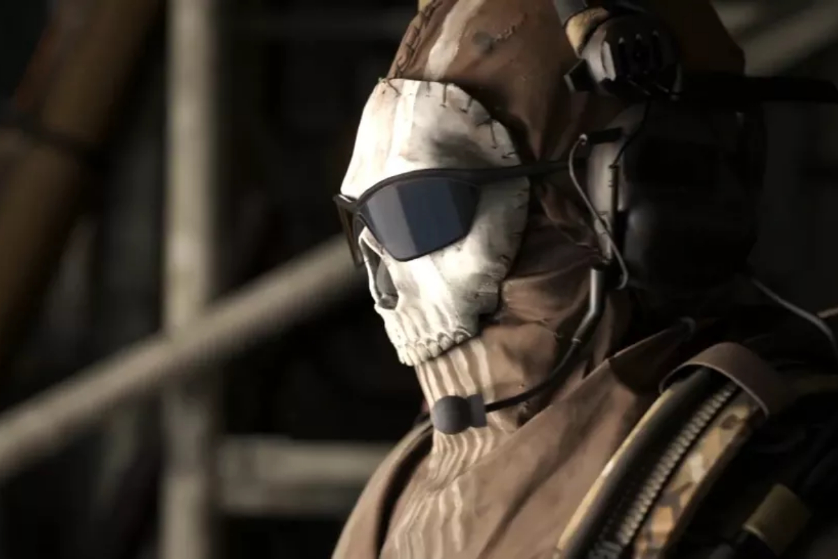 Call of Duty Warzone 2